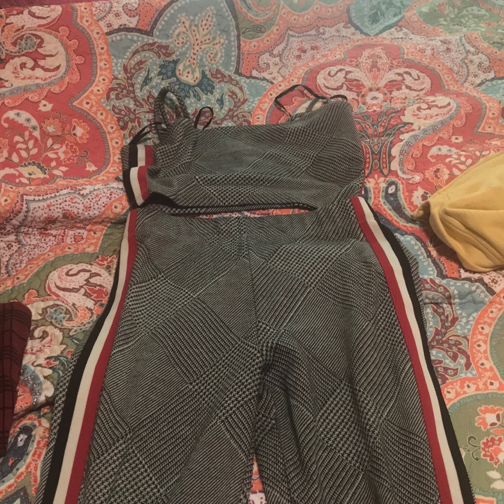 outfit set